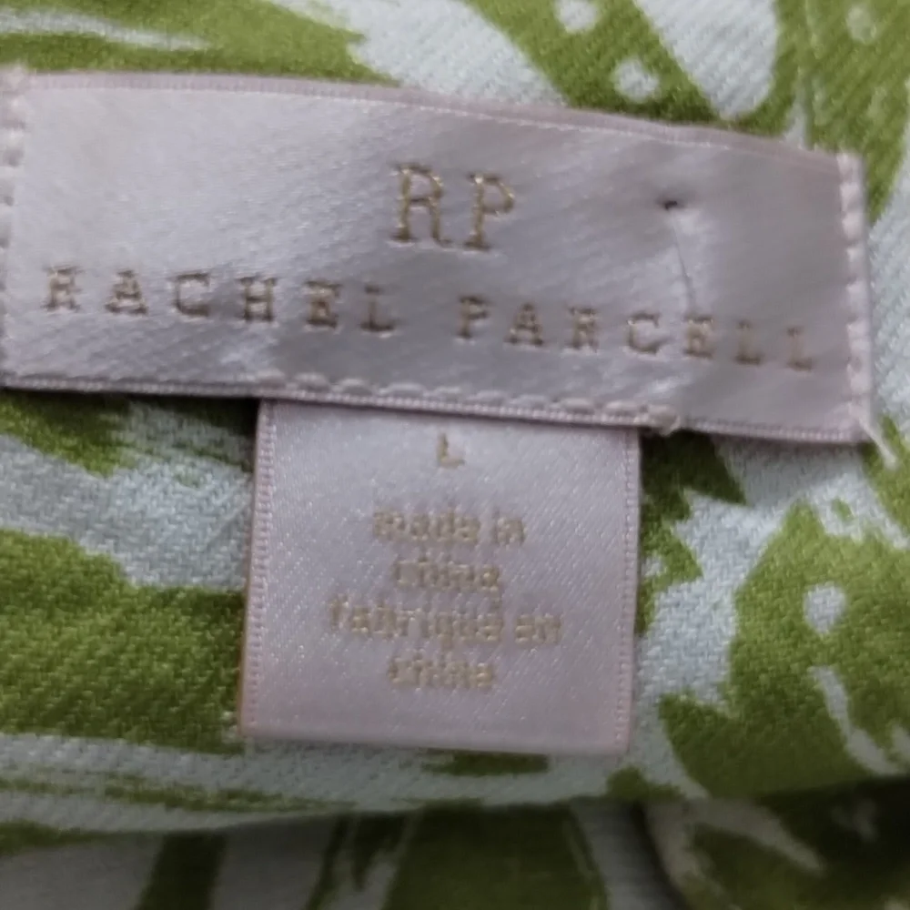 Rachel Parcell rachel parcell